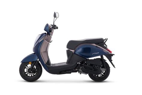 SYM Mio 50i EURO 4 50 Cc Bj 2020 Nederland Mobiel