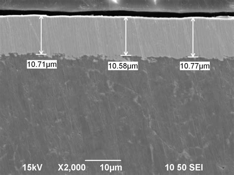 Electroless Nickel Plating Kanigen Thai Parkerizing