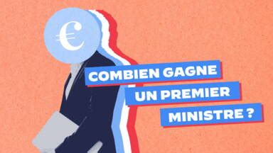 Remaniement Quel Est Le Salaire Dun Ministre