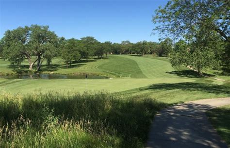 Beatrice Country Club In Beatrice Nebraska Usa Golfpass