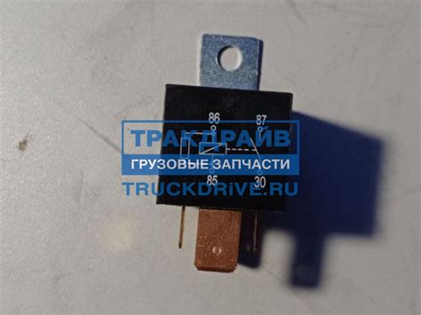 Реле универсальное 24В 80A 4 контакта 2260348 COJALI купить недорого