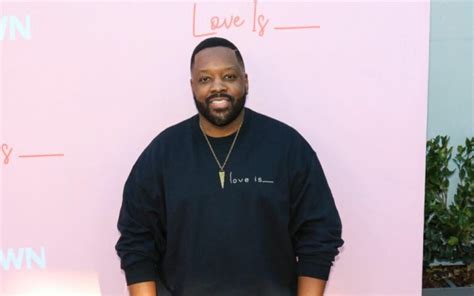 Kadeem Hardison Net worth, Age: Weight, Bio-Wiki, Wife, Kids 2022 - The