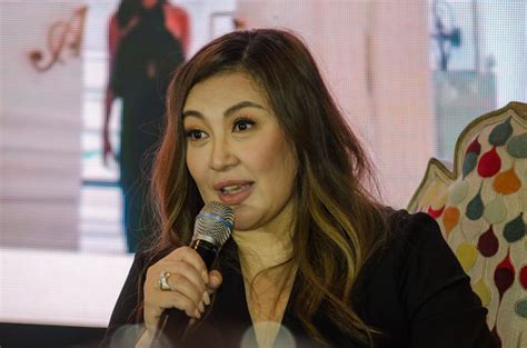 Sharon Cuneta apologizes for rant against Sal Panelo singing 'Sana'y ...