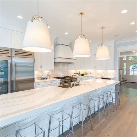 Houzz Kitchen Island Lighting Image To U