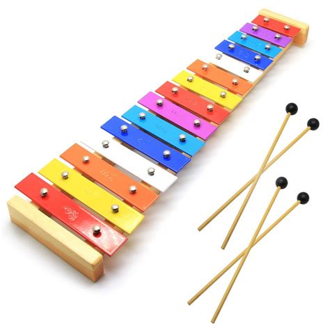 5 Best Xylophones In 2025 → Buying Guide Pro Review