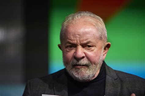 Lula Destituye A La Cúpula De Todos Los Medios De Comunicación Públicos De Brasil Crónica Viva