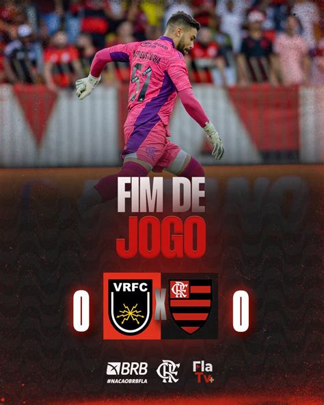 Flamengo On Twitter Fim De Jogo No Raulino Pela Segunda Rodada Do