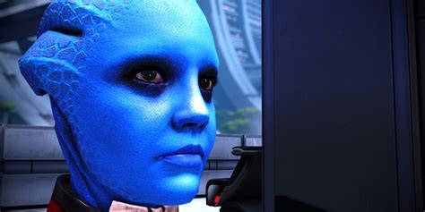 Mass Effect How To Complete Asari Diplomacy