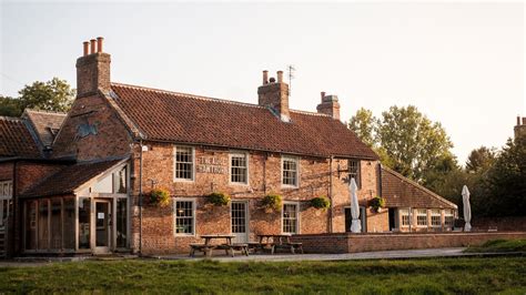 This Country Pub In Yorkshire Named Best Place To Stay Has Had 12 Bed