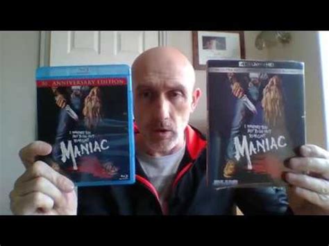 Maniac K Review And Comparisons Worth An Upgrade Blue