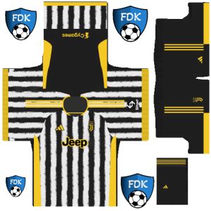 Juventus Pro League Soccer Kits Juventus Pls And Pks Kits