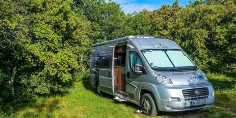 Vignette Crit Air Obligatoire Pour Les Camping Car