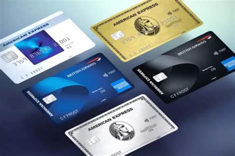 What Is The Best Use Of Uk American Express Points