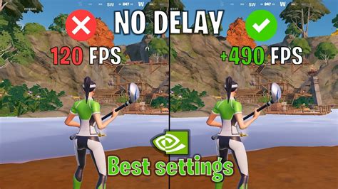 Fortnite Season 4 Fps Boost Tricks To Reduce Lag And Increase Fps Youtube