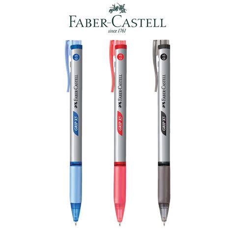 Faber Castell Grip X Shopee Thailand