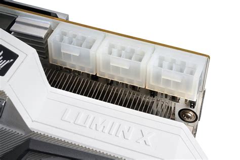 Galax Geforce Gtx 1080 Ti Hof With Powerful Pcb Unveiled