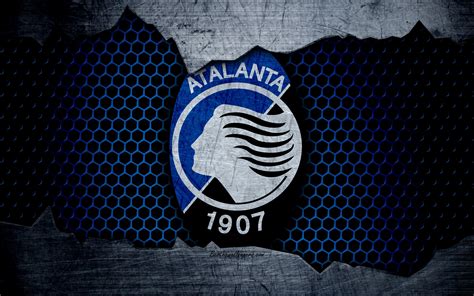 Atalanta Logo Logodix