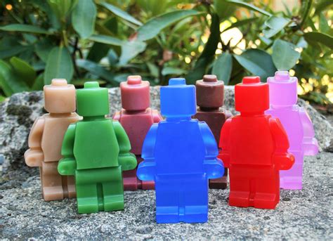 Fun Figures Seven Sons Soap