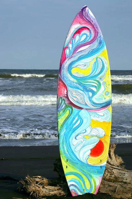 Painted Surfboards Ideas Surfboard Art Surfboard Design Surf Art