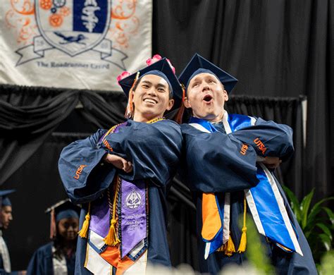 UTSA Announces Commencement Dates For Fall 2023 Graduates UTSA Today