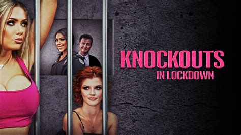 Knockouts in Lockdown - Apple TV