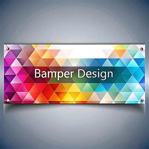 colorful design   word design design   metal frame premium