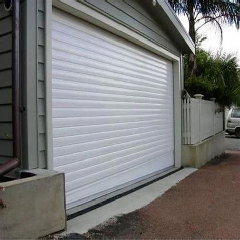 Metal Rolling Shutters For Commercial Use At Rs 15000piece In Thane