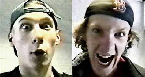 Eric Harris And Dylan Klebold: The Story Behind The Columbine Shooters