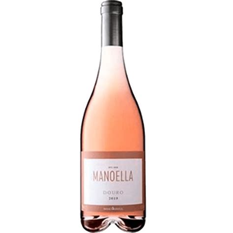 Manoella 2021 Douro Rosé 75cl Kuantokusta