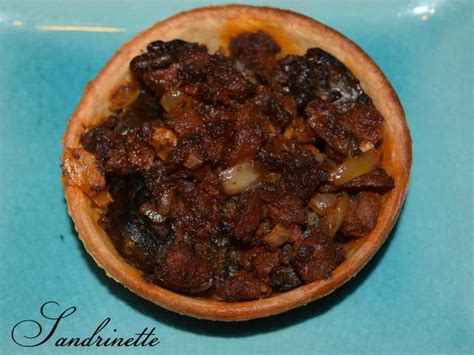 Recettes de Tapenade de sandrine dans tous ses états