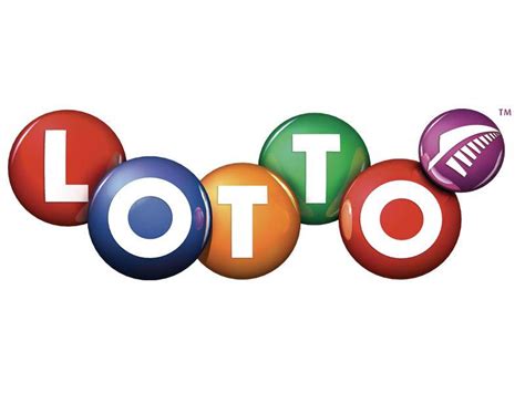 Lotto Logo - LogoDix