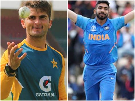 Aaqib Javed On Bumrah Vs Shaheen Afridi After Virat Kohli Vs Babar