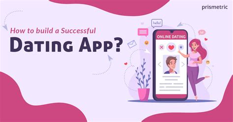 How To Develop A Dating App Like Tinder Features Cost Business Model