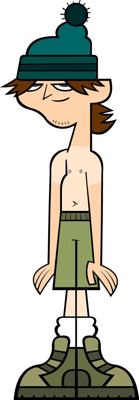 Image Ezekiel Bathing Suitpng Total Drama Wiki Fandom Powered By