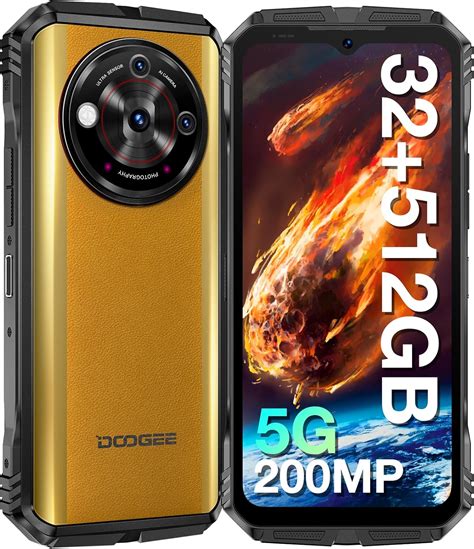 Amazon Doogee V Pro G Rugged Smartphone Unlocked Gb Gb