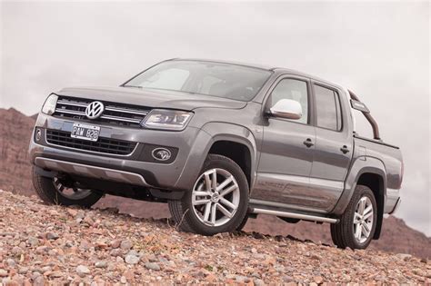 CarsDrive Córdoba Lanzamiento Amarok Ultimate edición limitada