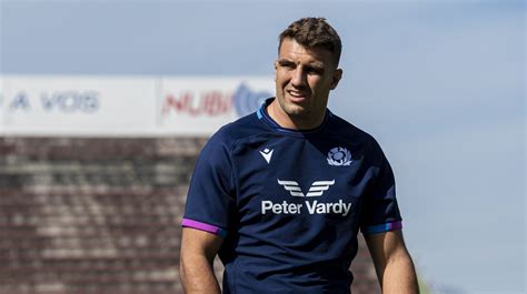 Who Is Sam Skinner Ten Things You Should Know About The Scotland Lock