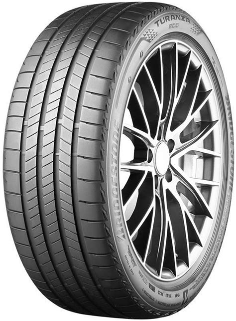 Opony Letnie Bridgestone Turanza Eco 235 45R21 101T Opinie I Ceny Na