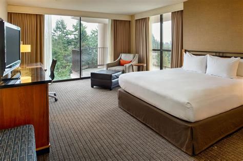 Seattle Airport Hotels to Make Your Travel Day Easier