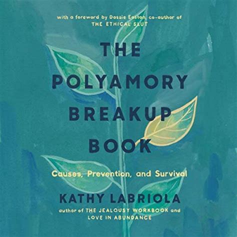 AUDIOBOOKS — Poly Philia