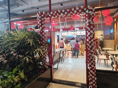 KFC, India, S/4 - Restaurant reviews