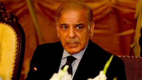 Pm Shehbaz To Visit China On Nov Pakistan Business Recorder