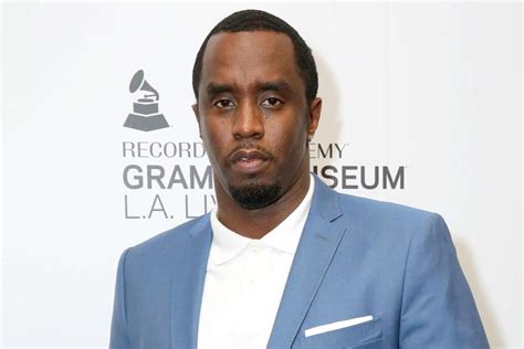 Sean Diddy Combs Accused Of Raping 17 Year Old Girl In Fourth Lawsuit