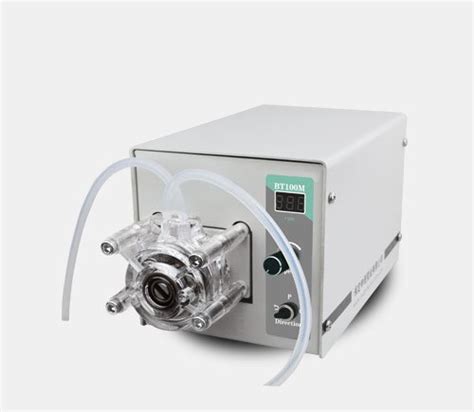 Peristaltic Pumps Archives • Pumps For Labs