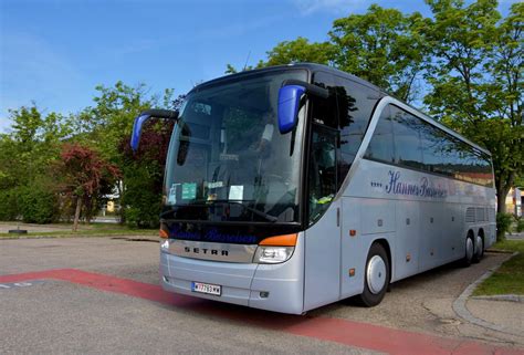 Wien Hannes Busreisen Fotos Busse Welt Startbilder De