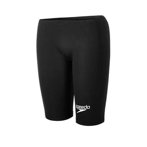 Speedo Stretch Waist Lzr Elite 2 Mens Black Jammers Sport It First