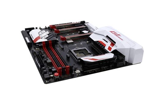 Open Box Gigabyte G Gaming Ga Z X Gaming Gt Rev Lga Atx