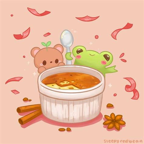 Pin On Food Art Cute Food Drawings Kawaii Wallpaper Cute Drawings