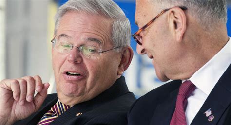 Iran deal: Robert Menendez and Chuck Schumer may not matter much - POLITICO