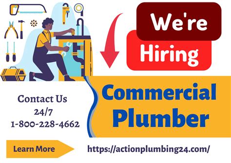 6 Important Questions To Ask Before Hiring A Commercial Plumber